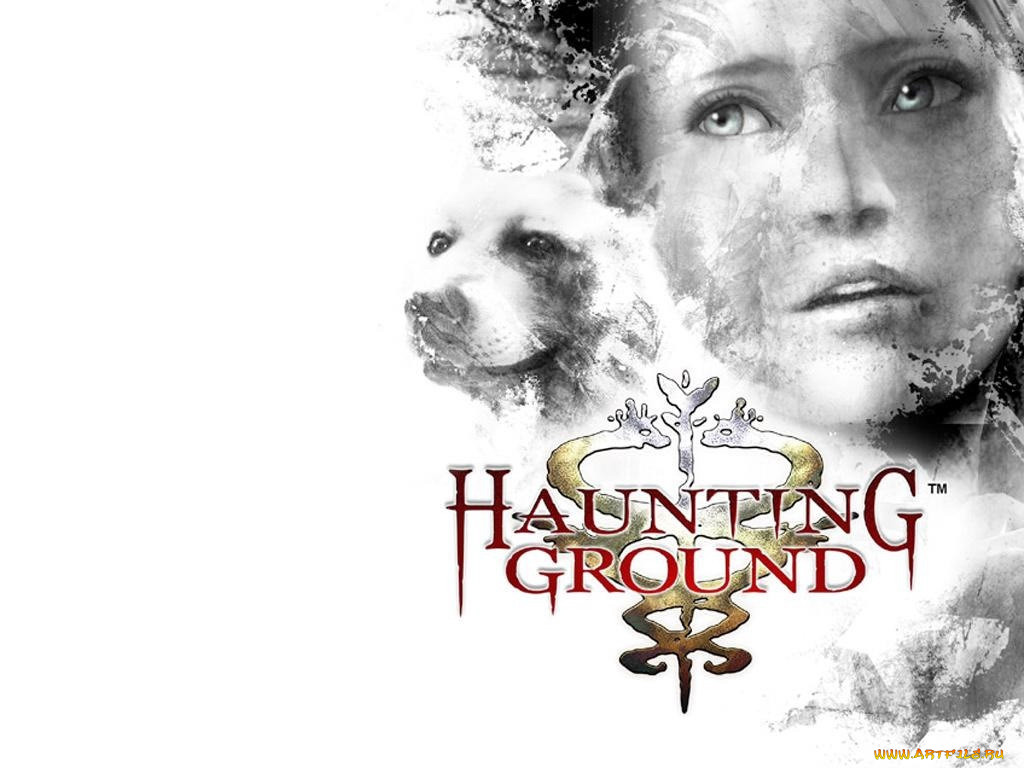 , , haunting, ground